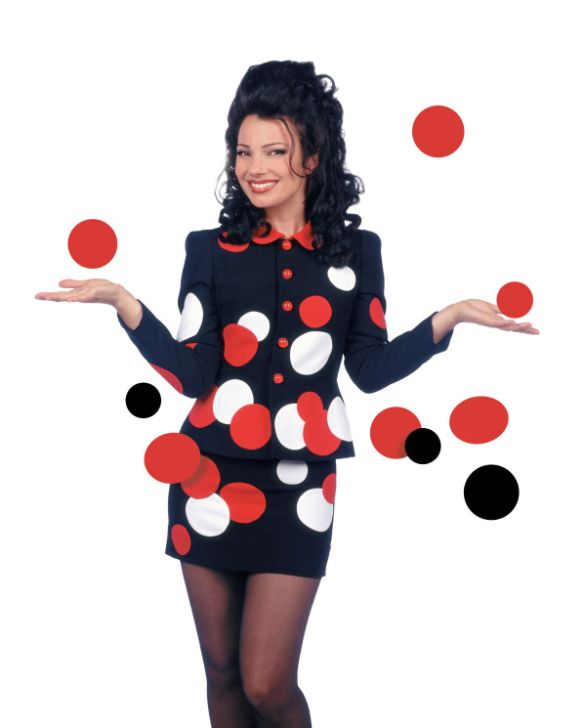 The Nanny (1996) Peter Marc Jacobson Cast and Crew AllMovie